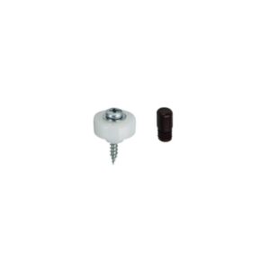 Kit accessoires pour Système escamotables KA 5740 - HETTICH - 625123