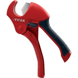 Coupe-tube plastique 32 mm - PC 32 - VIRAX - 106884