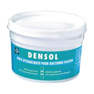 Pâte Densol boîte de 500 grammes - DENSO FRANCE - 793837