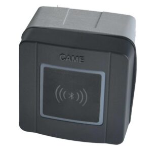 Sélecteur de commande bluethooth technologie BUS - CAME - 104704