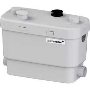 Pompe de relevage Sanispeed Silence SFA - SFA - 740041