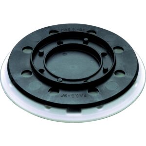 Plateau de ponçage ST-STF 125/8-M4-J W-HT - FESTOOL - 593083