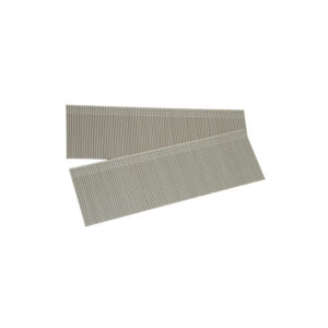 Pointes pour cloueuse agrafeuse Pro Lacmé 1x1,25 mm Long 40 mm boîte de 5000 pièces - LACME - 156032