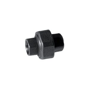 Union conique F/F rèf. 340 50x60 noir - - 714128