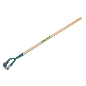Grattoir de jardin professionnel pour le désherbage - LEBORGNE - 664202