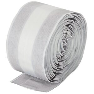 Pansement adhésif à découper non tissé blanc 5 m x 6 cm - Farmor - 530762