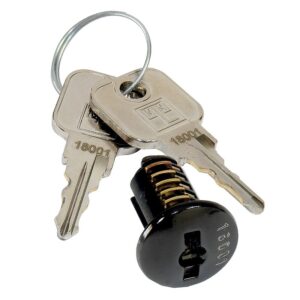 Cylindres interchangeables Z23A Ø18 variés - varriure 18005 - LEHMANN - 104988