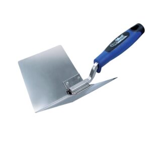 Couteau d'angle intérieur à lame acier inoxydable - THÉARD - 450990