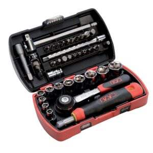 Composition radio 39 pièces Pocket Light - SAM outillage - 351835