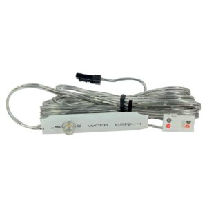 Interrupteur tactile MEC 12V - L&S - 586202