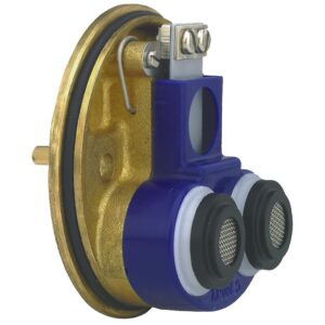 Cartouche trubert Ultramix TX2 de 30° à 70°C - WATTS - 721040