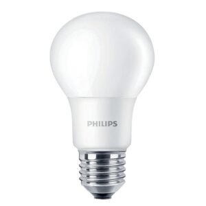 Lampe LED CorePro LEDbulb E27 7.5 W 806 lm 4000°K - Philips - 292154