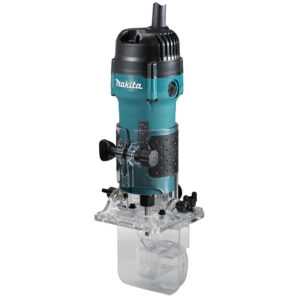 Affleureuse 530W - 3712J - MAKITA - 644863