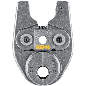 Mâchoire de sertissage Mini-Press ACC multicouche profil TH 16 - REMS - 621629
