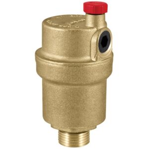 Purgeur d'air automatique MiniLuft - RBM - 591046