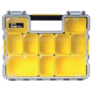 Mallettes de rangement1-97-518 Fat Max - STANLEY - 114353