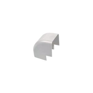 Coude 90° angle extérieur pour goulotte 80x60 mm - EID - 622449