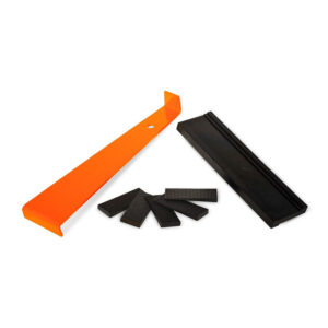 Set pose de parquets stratifiés Tak Tik - EDMA - 105722