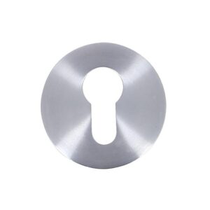 Rosace fine 3 mm inox Boëdic fonction Clé I - LEGALLAIS - 531189