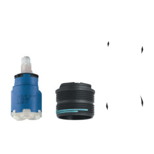 Cartouche céramique Eco Ø 35 46589001 - GROHE - 720279