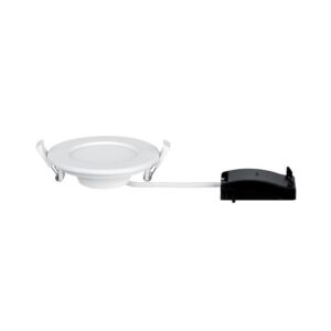Spot LED encastré 6W 4000K blanc Ø115 - Paulmann - 544510