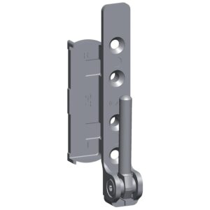 OB BOIS M6 jeu de 12 R20 support d'angle D - FERCO - 464416