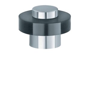 Butoir de porte aluminium série 3881 anodisé naturel - FSB - 535823