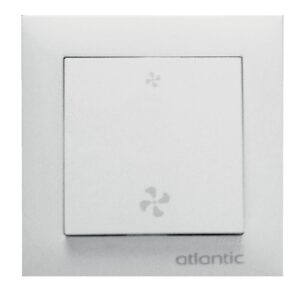 Bouton poussoir universel VMC - ATLANTIC - 772459