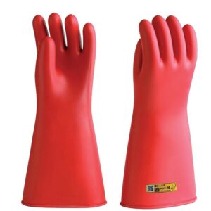 Gants isolants classe3 Taille 10 rouge - Catu - 531721