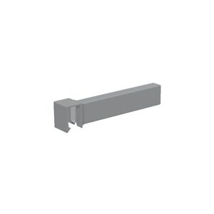 Séparateur OrgaStore 410 gris - HETTICH - 534073