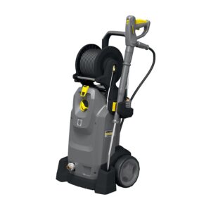 Nettoyeur haute pression électrique eau froide Karcher HD 6 / 15 MX+ - KÄRCHER - 636791
