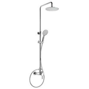Colonne de douche HOBY AIR FRESH 230 avec mitigeur mécanique - PAINI - 556809