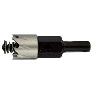 Trépan HSS à éjecteur diamètre 20 mm - TIVOLY - 100382