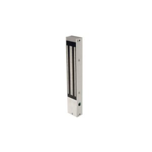 Ventouse en applique 12/24 VCC NFS 61-937 en 300 kg avec contreplaque gamme industrie C3S11 - CDVI - 274234