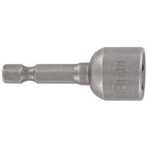 Noix de serrage magnétique Ø 8 mm - TIVOLY - 244904