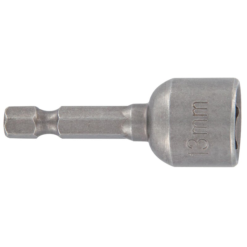 Noix de serrage magnétique Ø 6 mm - TIVOLY - 244890
