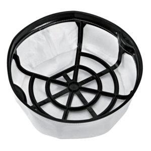 Filtre panier pour aspirateur Karcher T7 - KÄRCHER - 443122