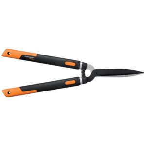 Cisaille à haies à double crémaillère PowerGear XTM HSX92 - FISKARS - 331774