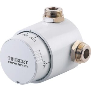 Mitigeur thermostatique centralisé Trubert 20x27 T9107B - WATTS - 721011