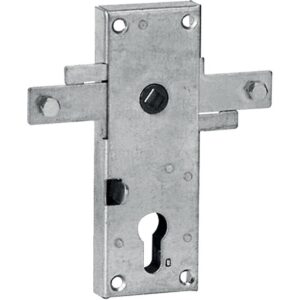 Serrure pour porte de garage basculante - THIRARD - THIRARD - 642531