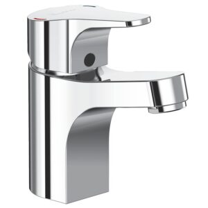 Mitigeur de lavabo Ulysse CH3 (5 l/min) chromé - PORCHER - 629819