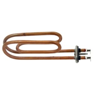 Résistance blindée 1200 W pour chauffe-eau électrique Irus 100 L - LEGALLAIS - 536040
