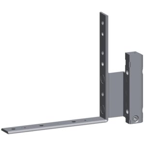 OB BOIS M6 jeu de 12 R20 douille contrecoudée D - FERCO - 464458