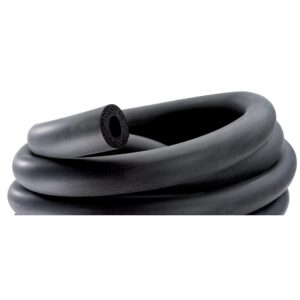Manchon d'isolation souple en mousse de caoutchouc Insul tube épaisseur 13 mm diamètre 18 mm Longueur 15 m - N.M.C - 592089