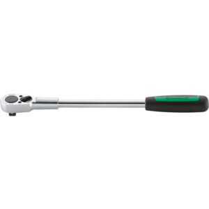 Cliquet 1.2" réversible 532 - L 380 mm - STAHLWILLE - 274500