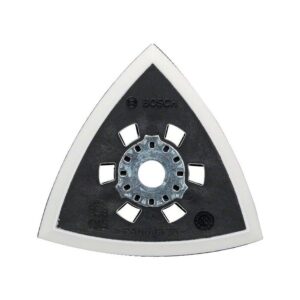 Plateau de ponçage auto-agrippant pour GOP 93x93x93 - BOSCH - 476764