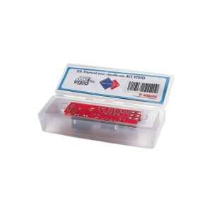 Kit Tri 400 V pour chauffe-eaux kitable 009134 - ATLANTIC - 711322