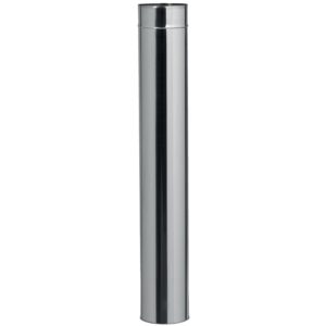 Tuyau inox 304 D 180 longueur 0,50M - TEN - 778055