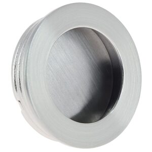 Poignées cuvette rondes ØExt 40 ØInt 35 Bendor CHROME BRILLANT - LEGALLAIS - 501719