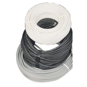 Câble rigide R2V 3G6 en couronne de 50 mètres - - 352927